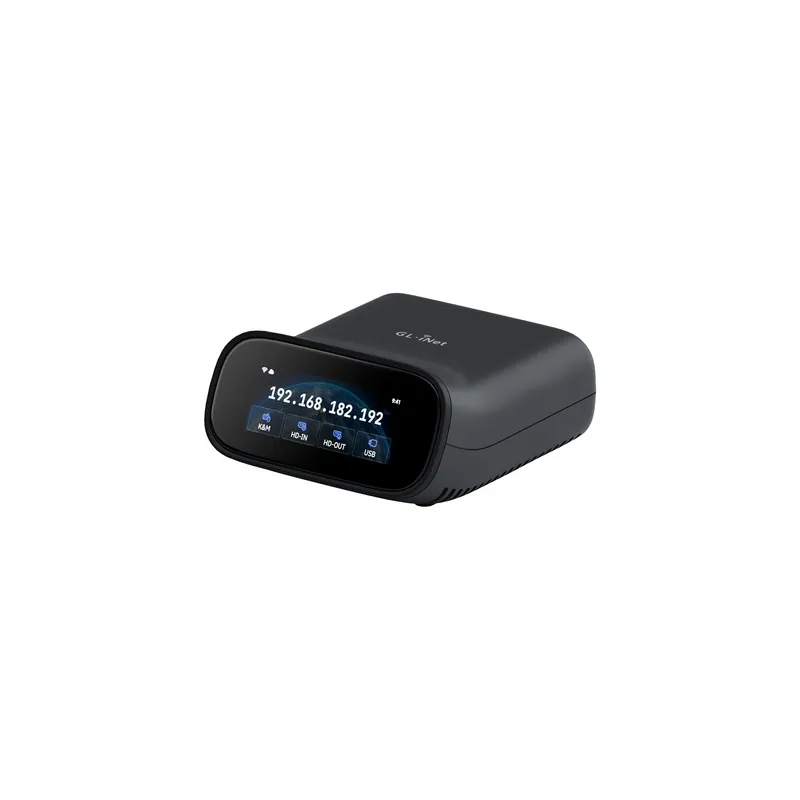 GL.iNet Comet Pro KVM Switch